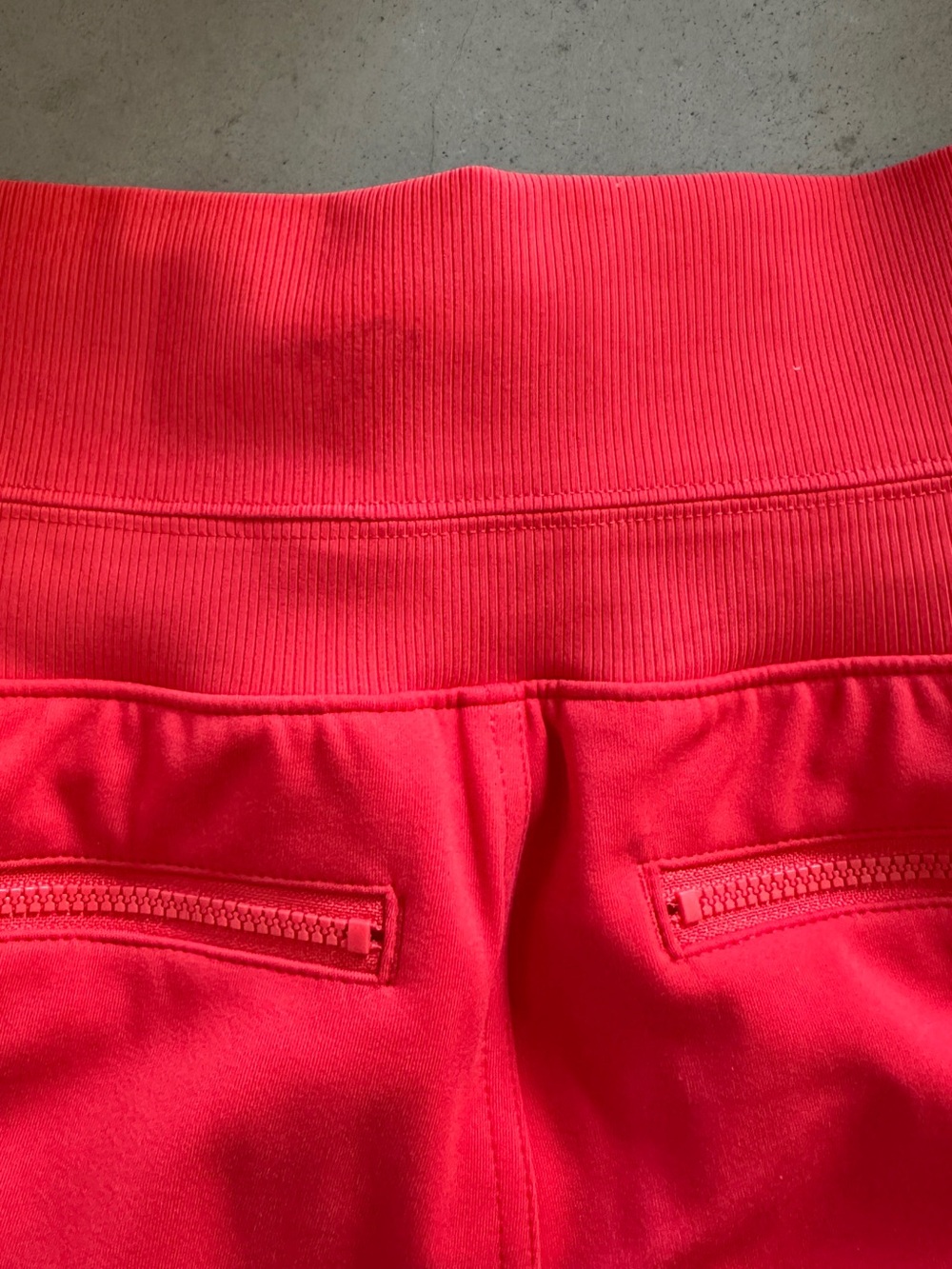 ATHLETA | Venice High Rise Track Stripe Wide Leg Pant - Picture 5 of 6